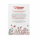 A7 Seed Paper 220gsm