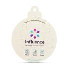 Bauble Decoration - 140gsm