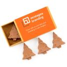 Tree Shaped Seed Bombs - Matchbox