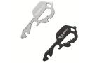 CLAVA Stainless Steel Multitool Keyring