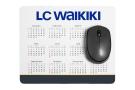 CALPAD Calendar Mouse Pad