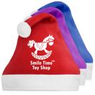 Custom Santa Hats / Christma Hats