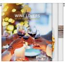 Luxury Branded Tea Towel