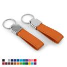 Porto Eco Loop Key Fob in a Choice of 13 Colours