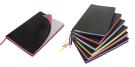 EcoFlex Notebook Wallet with 100% Recycled Lined Book