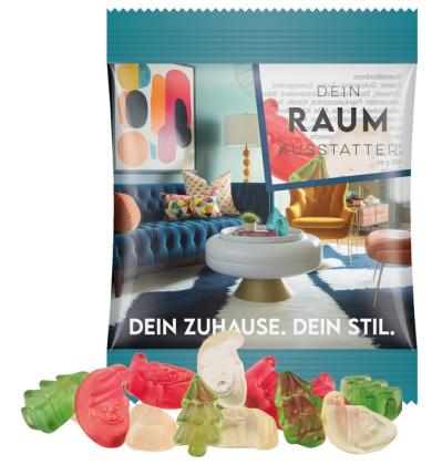 Christmas Jelly Sweets