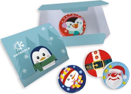 Mini Christmas Envelope