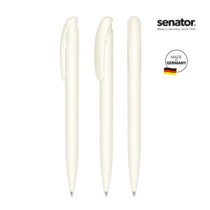 senator&reg; Nature Plus Matt push ball pen