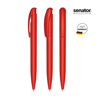 senator&reg; Nature Plus Matt push ball pen