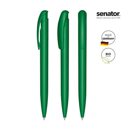 senator® Nature Plus Matt push ball pen