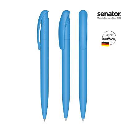 senator® Nature Plus Matt push ball pen