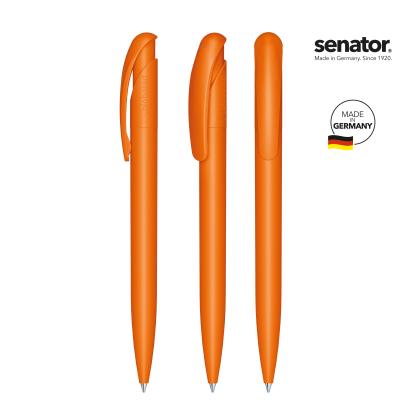 senator&reg; Nature Plus Matt push ball pen