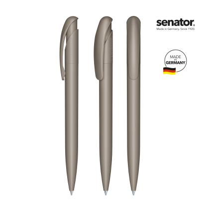 senator&reg; Nature Plus Matt push ball pen