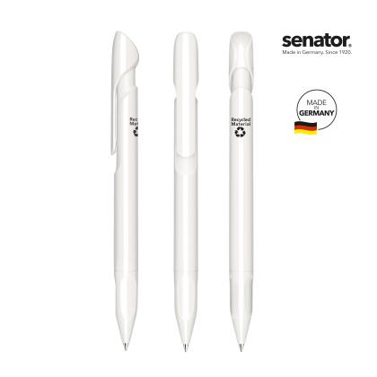 senator® Evoxx Recycled push ball pen