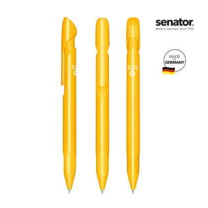 senator® Evoxx Recycled push ball pen
