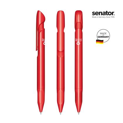 senator&reg; Evoxx Recycled push ball pen