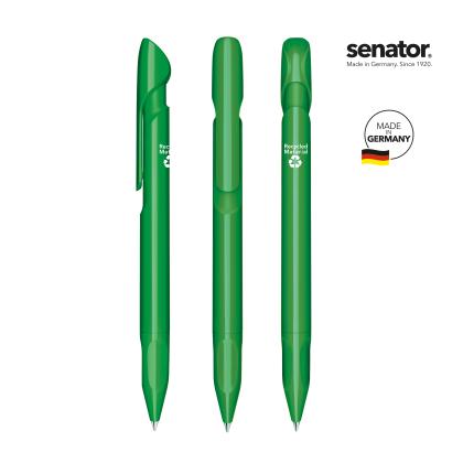 senator&reg; Evoxx Recycled push ball pen