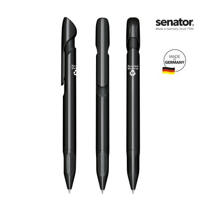 senator&reg; Evoxx Recycled push ball pen