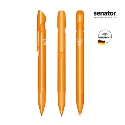 senator&reg; Evoxx Recycled push ball pen