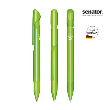 senator&reg; Evoxx Recycled push ball pen