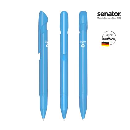 senator&reg; Evoxx Recycled push ball pen