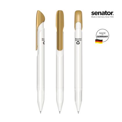 senator® Evoxx Recycled LC push ball pen