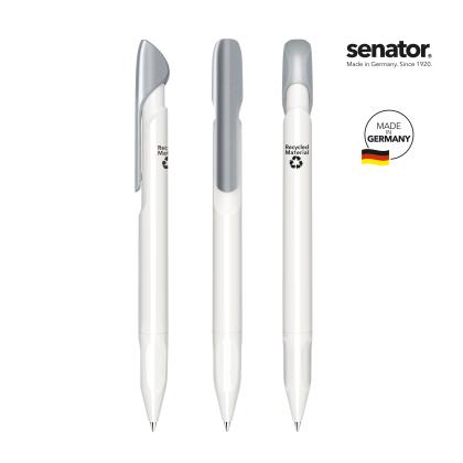 senator&reg; Evoxx Recycled LC push ball pen
