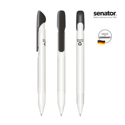 senator&reg; Evoxx Recycled LC push ball pen