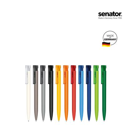 senator&reg; Liberty Bio push Ball pen
