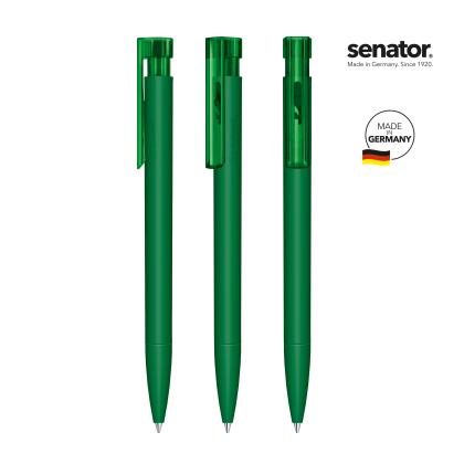 senator® Liberty Bio push Ball pen