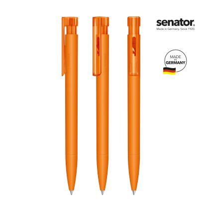 senator&reg; Liberty Bio push Ball pen