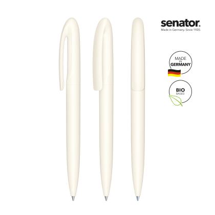 senator&reg; Skeye Bio Plastic twist Ball pen