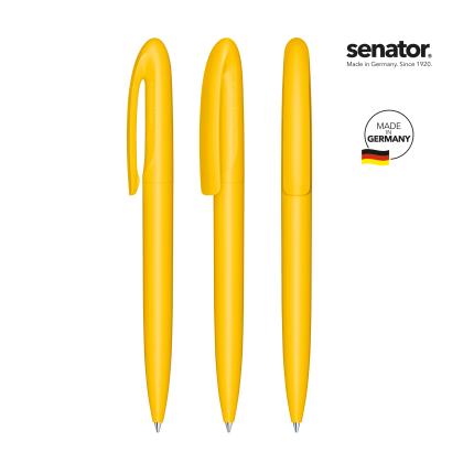 senator&reg; Skeye Bio Plastic twist Ball pen