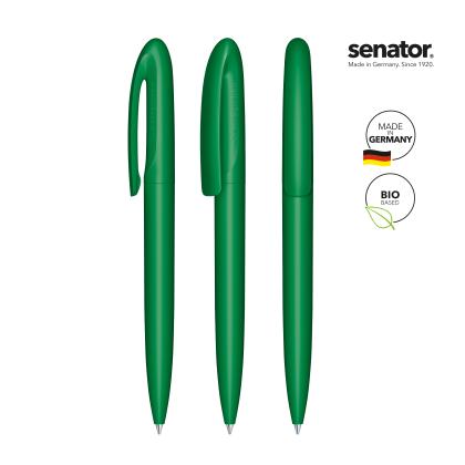 senator&reg; Skeye Bio Plastic twist Ball pen