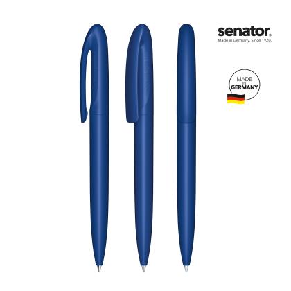 senator&reg; Skeye Bio Plastic twist Ball pen