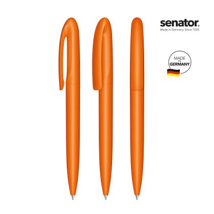 senator&reg; Skeye Bio Plastic twist Ball pen