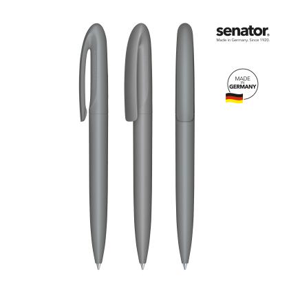 senator&reg; Skeye Bio Plastic twist Ball pen