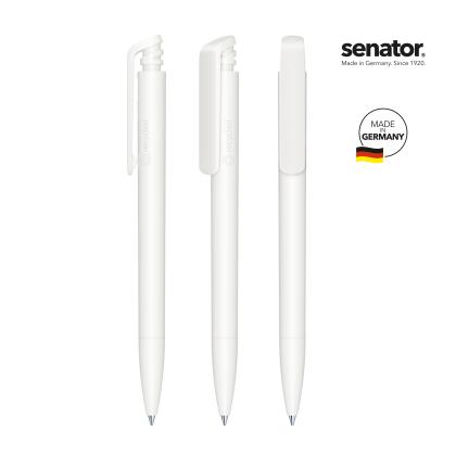 senator® Trento Recycled push Ball pen