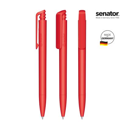 senator® Trento Recycled push Ball pen