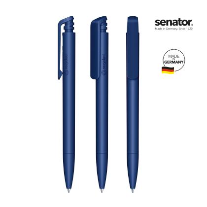senator&reg; Trento Recycled push Ball pen