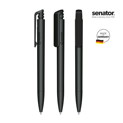 senator&reg; Trento Recycled push Ball pen