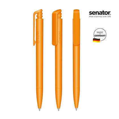 senator&reg; Trento Recycled push Ball pen