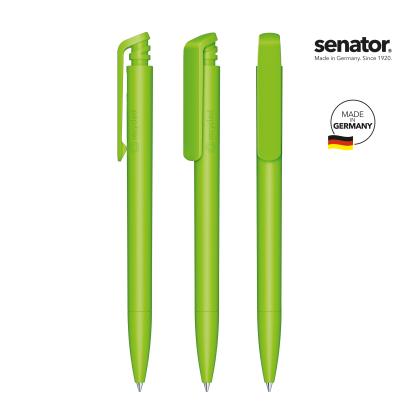 senator® Trento Recycled push Ball pen