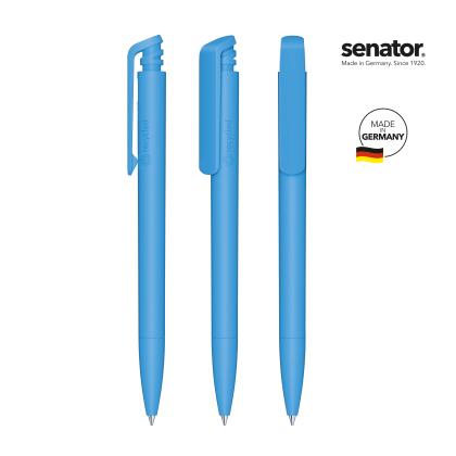 senator&reg; Trento Recycled push Ball pen