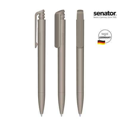 senator&reg; Trento Recycled push Ball pen