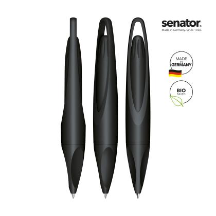 senator&reg; Melbi Matt Bio Recycled twist Ball pen