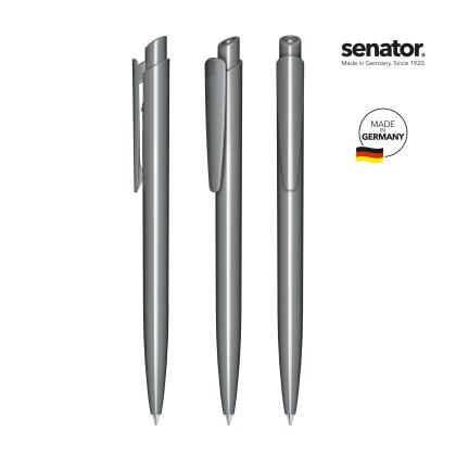 senator&reg; Dart Polished push Ball pen