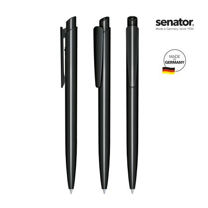 senator&reg; Dart Polished push Ball pen