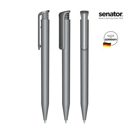 senator&reg; Super Hit Matt push ball pen