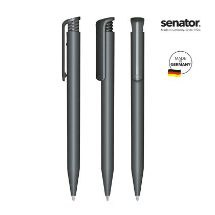 senator&reg; Super Hit Matt push ball pen